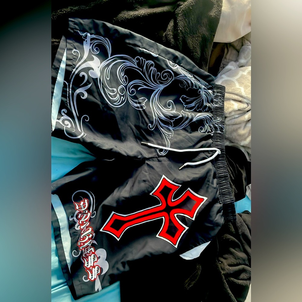 Men’s shorts